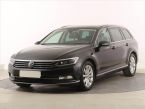 Volkswagen Passat - fotka číslo 1