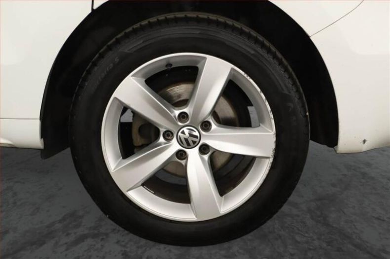 Volkswagen Sharan - hlavní fotka