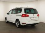 Volkswagen Sharan - fotka číslo 3