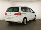Volkswagen Sharan - fotka číslo 4