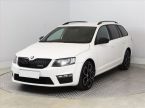 Škoda Octavia - fotka číslo 1
