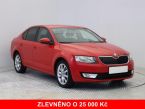 Škoda Octavia - fotka číslo 0