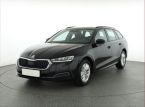 Škoda Octavia - fotka číslo 1