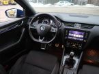 Škoda Octavia - fotka číslo 6