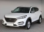 Hyundai Tucson - fotka číslo 1