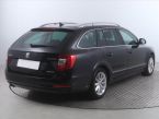 Škoda Superb - fotka číslo 4