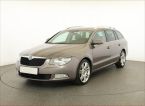Škoda Superb - fotka číslo 1