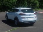 Hyundai Tucson - fotka číslo 3
