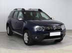 Dacia Duster - fotka číslo 0