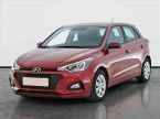 Hyundai i20 - fotka číslo 1