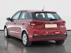 Hyundai i20 - fotka číslo 3