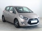 Hyundai ix20 - fotka číslo 0