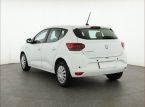 Dacia Sandero - fotka číslo 3