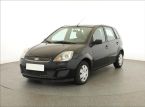 Ford Fiesta - fotka číslo 1