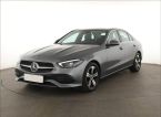Mercedes Třída C - fotka číslo 1