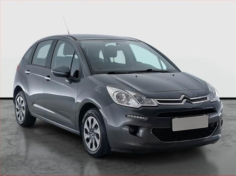 Citroën C3 - hlavní fotka inzerátu