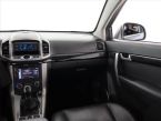 Chevrolet Captiva - fotka číslo 7