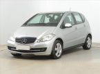 Mercedes Třída A - fotka číslo 1