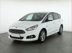 Ford S-MAX - fotka číslo 1