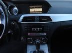 Mercedes Třída C - fotka číslo 11