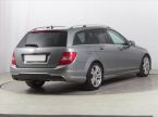 Mercedes Třída C - fotka číslo 4