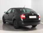 Škoda Rapid - fotka číslo 3