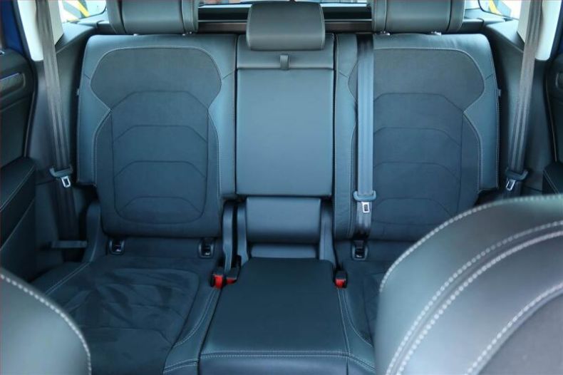 Škoda Kodiaq - hlavní fotka