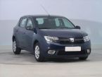 Dacia Sandero - fotka číslo 0