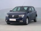 Dacia Sandero - fotka číslo 1