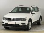 Volkswagen Tiguan - fotka číslo 1