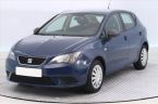 Seat Ibiza - fotka číslo 1