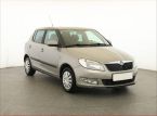 Škoda Fabia - fotka číslo 0