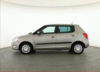 Škoda Fabia - fotka číslo 2