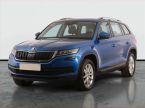 Škoda Kodiaq - fotka číslo 1