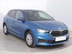 Škoda Fabia - fotka číslo 0