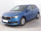 Škoda Fabia - fotka číslo 1