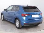 Škoda Fabia - fotka číslo 3