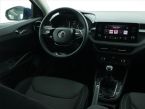 Škoda Fabia - fotka číslo 6