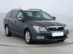 Škoda Octavia - fotka číslo 0