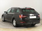 Škoda Superb - fotka číslo 3