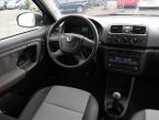 Škoda Fabia - fotka číslo 6
