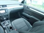 Škoda Superb - fotka číslo 7