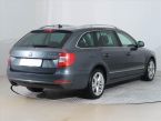 Škoda Superb - fotka číslo 4
