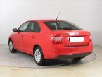 Škoda Rapid - fotka číslo 2