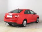 Škoda Rapid - fotka číslo 4