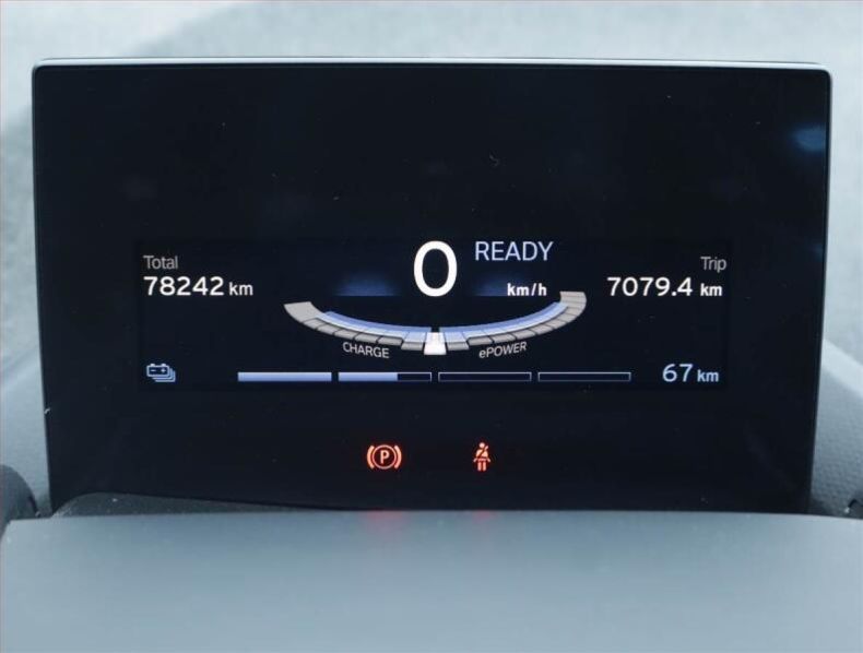 BMW i3 - hlavní fotka