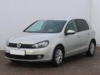 Volkswagen Golf - fotka číslo 1