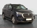 SsangYong Rexton - fotka číslo 0