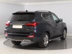 SsangYong Rexton - fotka číslo 4