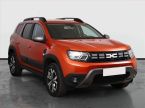 Dacia Duster - fotka číslo 0